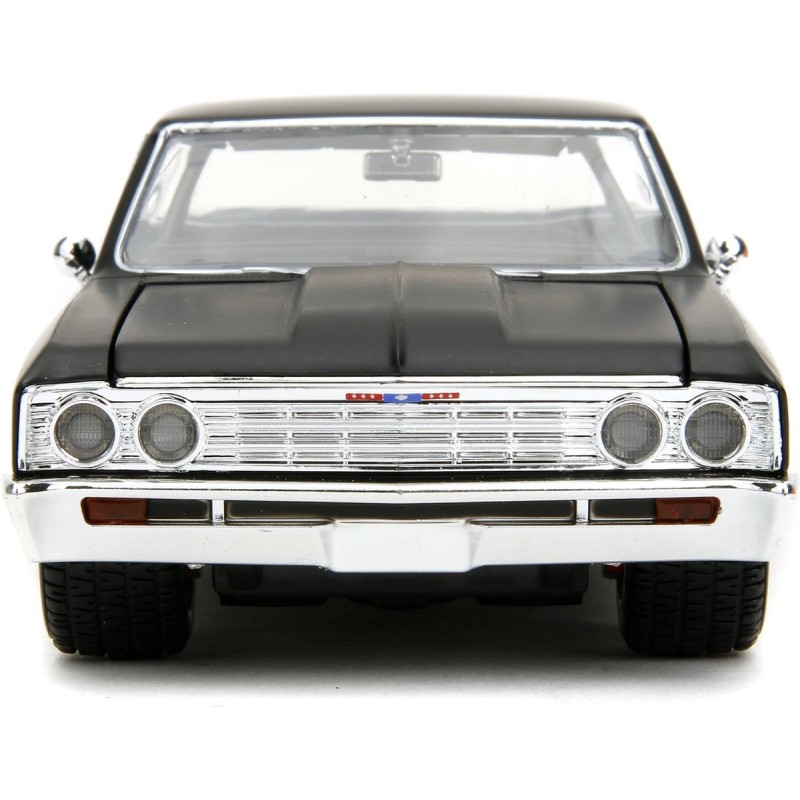 Fast & Furious - 1967 Chevrolet El Camino 1:24