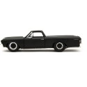 Fast & Furious - 1967 Chevrolet El Camino 1:24