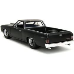 Fast & Furious - 1967 Chevrolet El Camino 1:24 | Collectibles Ninja