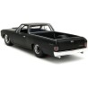 Fast & Furious - 1967 Chevrolet El Camino 1:24 | Collectibles Ninja