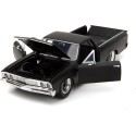 Fast & Furious - 1967 Chevrolet El Camino 1:24