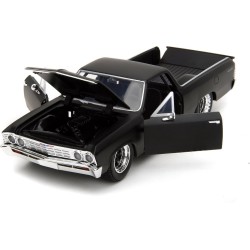 Fast & Furious - 1967 Chevrolet El Camino 1:24 | Collectibles Ninja