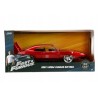 Fast & Furious - 1969 Dom's Dodge Charger… | Collectibles Ninja