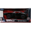Fast & Furious - 1970 Dom's Dodge Charger R/T 1:24