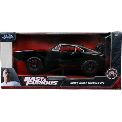 Fast & Furious - 1970 Dom's Dodge Charger R/T… | Collectibles Ninja