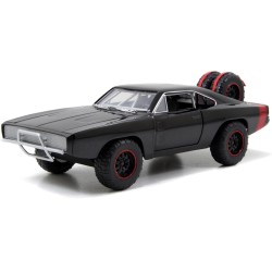 Fast & Furious - 1970 Dom's Dodge Charger R/T… | Collectibles Ninja