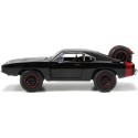 Fast & Furious - 1970 Dom's Dodge Charger R/T 1:24