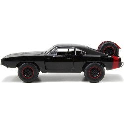 Fast & Furious - 1970 Dom's Dodge Charger R/T… | Collectibles Ninja