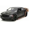 Fast & Furious -  2006 Dodge Charger - Heist Car 1:24