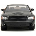 Fast & Furious -  2006 Dodge Charger - Heist Car 1:24