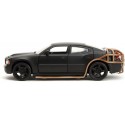 Fast & Furious -  2006 Dodge Charger - Heist Car 1:24