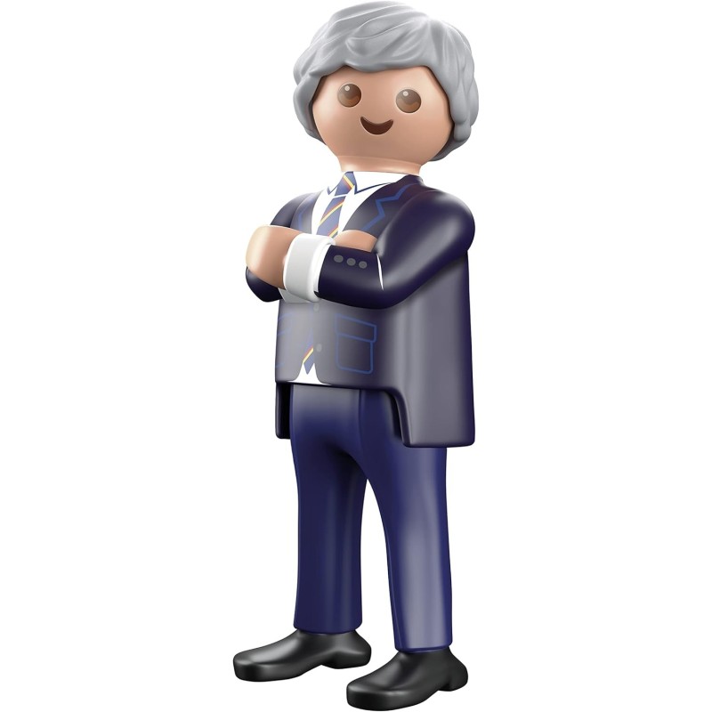 Playmobil - Knight Rider - K.I.T.T. - 70924