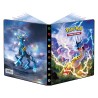 Pokemon - Temporal Forces - 4 Pocket Portfolio | Collectibles Ninja