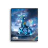 Pokemon - Temporal Forces - 4 Pocket Portfolio | Collectibles Ninja