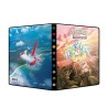 Pokemon - Surging Sparks - 4 Pocket Portfolio | Collectibles Ninja
