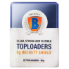 Becket - Toploaders by Becket Shield - 25… | Collectibles Ninja