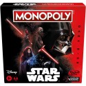 Monopoly - Star Wars - Dark Side - English