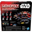 Monopoly - Star Wars - Dark Side - English