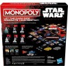 Monopoly - Star Wars - Dark Side - English | Collectibles Ninja
