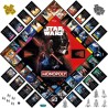 Monopoly - Star Wars - Dark Side - English | Collectibles Ninja