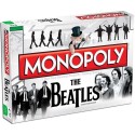 Monopoly - The Beatles - English