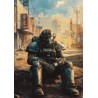 Fallout V2 By SDIMart - Limited Edition… | Collectibles Ninja