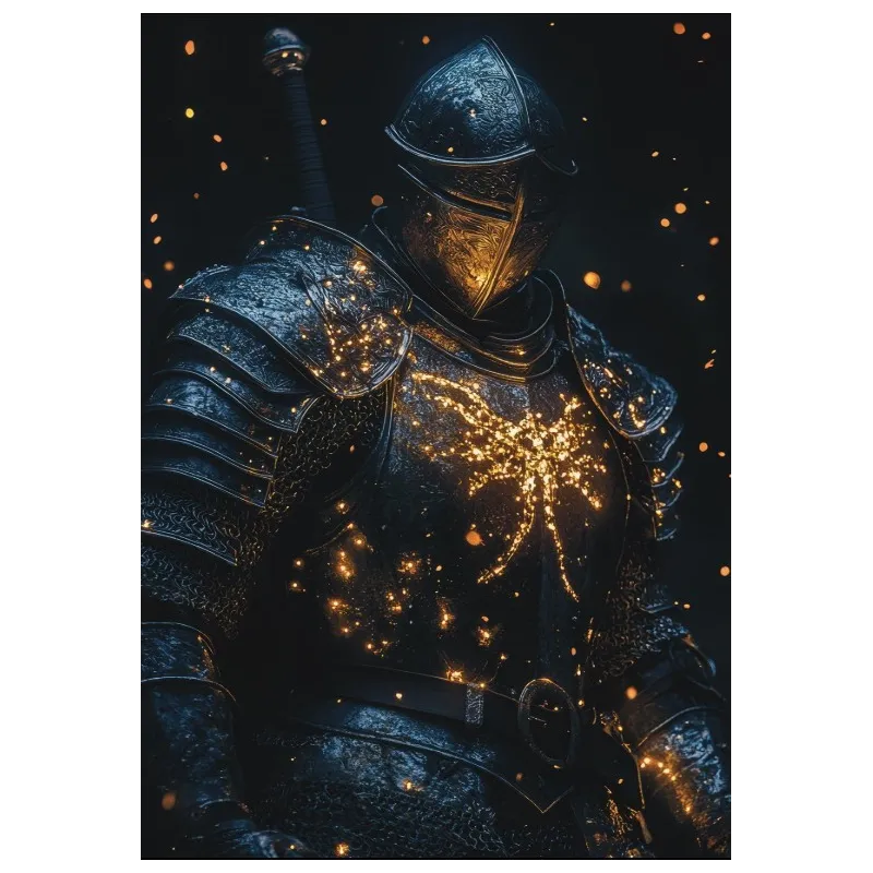 Dark Souls - Lights From Darkness Spektra By… | Collectibles Ninja