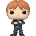 Funko POP Harry Potter - Ron Weasley (134)