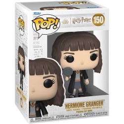 Funko POP Harry Potter - Hermione Granger (150) | Collectibles Ninja
