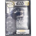 Funko POP Pin - Star Wars - Han Solo (Carbonite) (12)