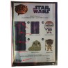 Funko POP Pin - Star Wars - Han Solo… | Collectibles Ninja
