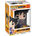 Funko POP Dragon Ball - Goku & Flying Nimbus (109)