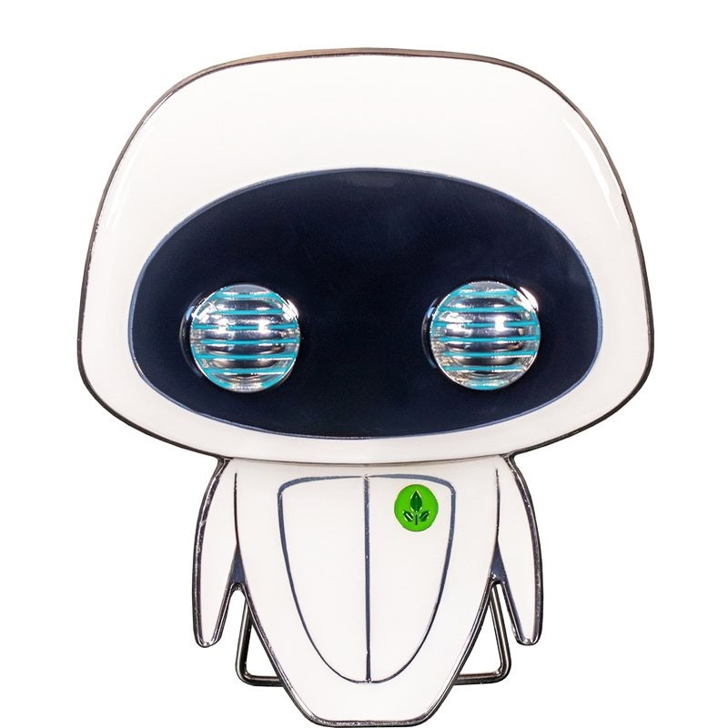 Funko POP Pin - Pixar - Eve (02)