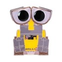 Funko POP Pin - Pixar - Wall-E (01)
