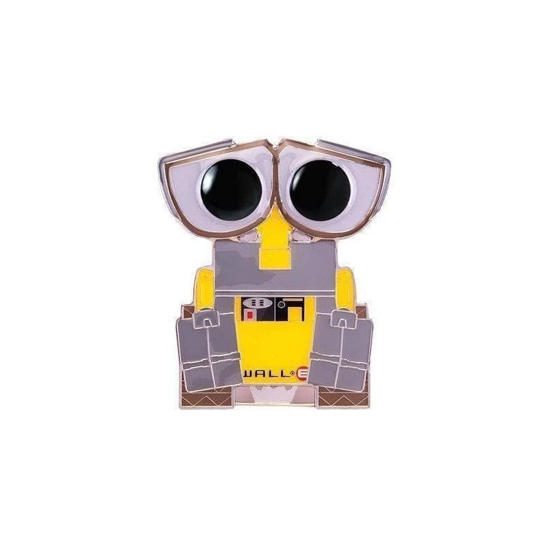 Funko POP Pin - Pixar - Wall-E (01)