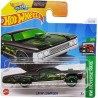 Hot Wheels - HW Reverse Rake - Layin' Lowrider… | Collectibles Ninja