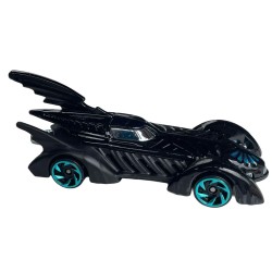 Hot Wheels - Batman - Batman Forever Batmobile… | Collectibles Ninja