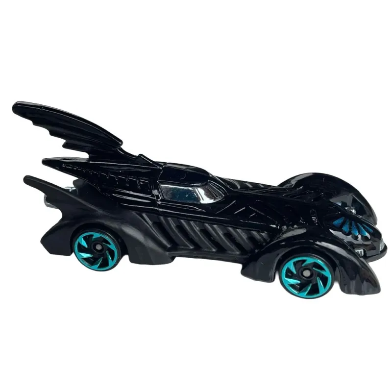 Hot Wheels - Batman - Batman Forever Batmobile… | Collectibles Ninja