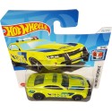Hot Wheels - HW First Response - '10 Camaro SS - HTB63 - 1:64