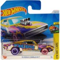 Hot Wheels - HW Art Cars - '70 Dodge Charger R/T - HTB76 - 1:64