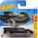 Hot Wheels - HW Turbo - Cadillac Project GTP Hypercar - HRY60 - 1:64