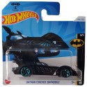 Hot Wheels - Batman - Batman Forever Batmobile - HTF19 - 1:64