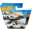 Hot Wheels - HW Race Day - Shelby Cobra "Daytona" Coupe - HTC77 - 1:64
