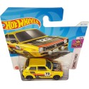 Hot Wheels - Compact Kings - '73 Honda Civic Custom - HTC19 - 1:64