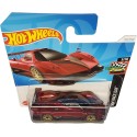 Hot Wheels - HW Race Day - Pagani Zonda R - HTC78 - 1:64