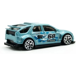 Hot Wheels - HW Modified - Pontiac Aztek… | Collectibles Ninja