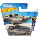 Hot Wheels - HW Screen Time - The Fate Of The Furious - Ice Charger - HTB34 - 1:64