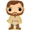 Funko POP Pin - Star Wars - Obi Wan Kenobi (SE) Target Exclusive