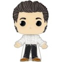 Funko POP Pin - Seinfeld - Jerry (Puffy Shirt) (20)