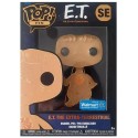 Funko POP Pin - E.T. - E.T. The Extra-Terrestrial (SE) Walmart Exclusive